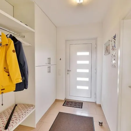 בית נופש Am Gutshof