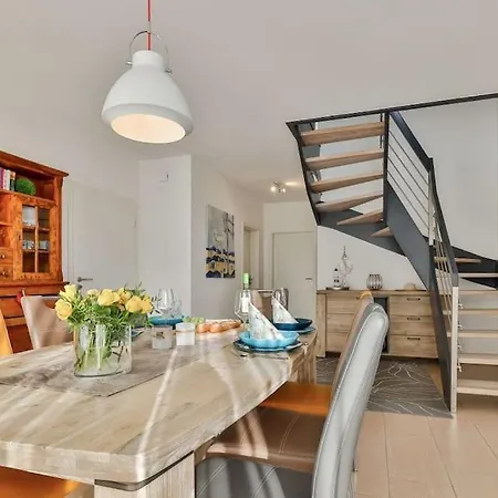 Am Gutshof בית נופש Trent