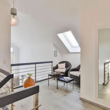 Am Gutshof בית נופש *