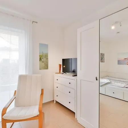 Am Gutshof בית נופש Trent