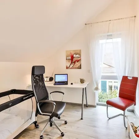 Am Gutshof בית נופש