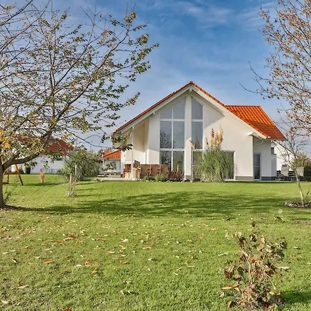 בית נופש Am Gutshof