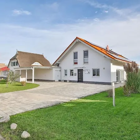 Am Gutshof בית נופש *